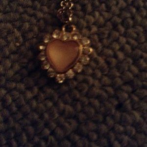 Heart Shape Necklace